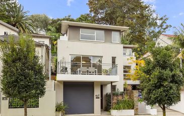 42A Pauling Avenue, Coogee