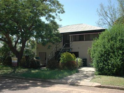 156 CRANE STREET, Longreach