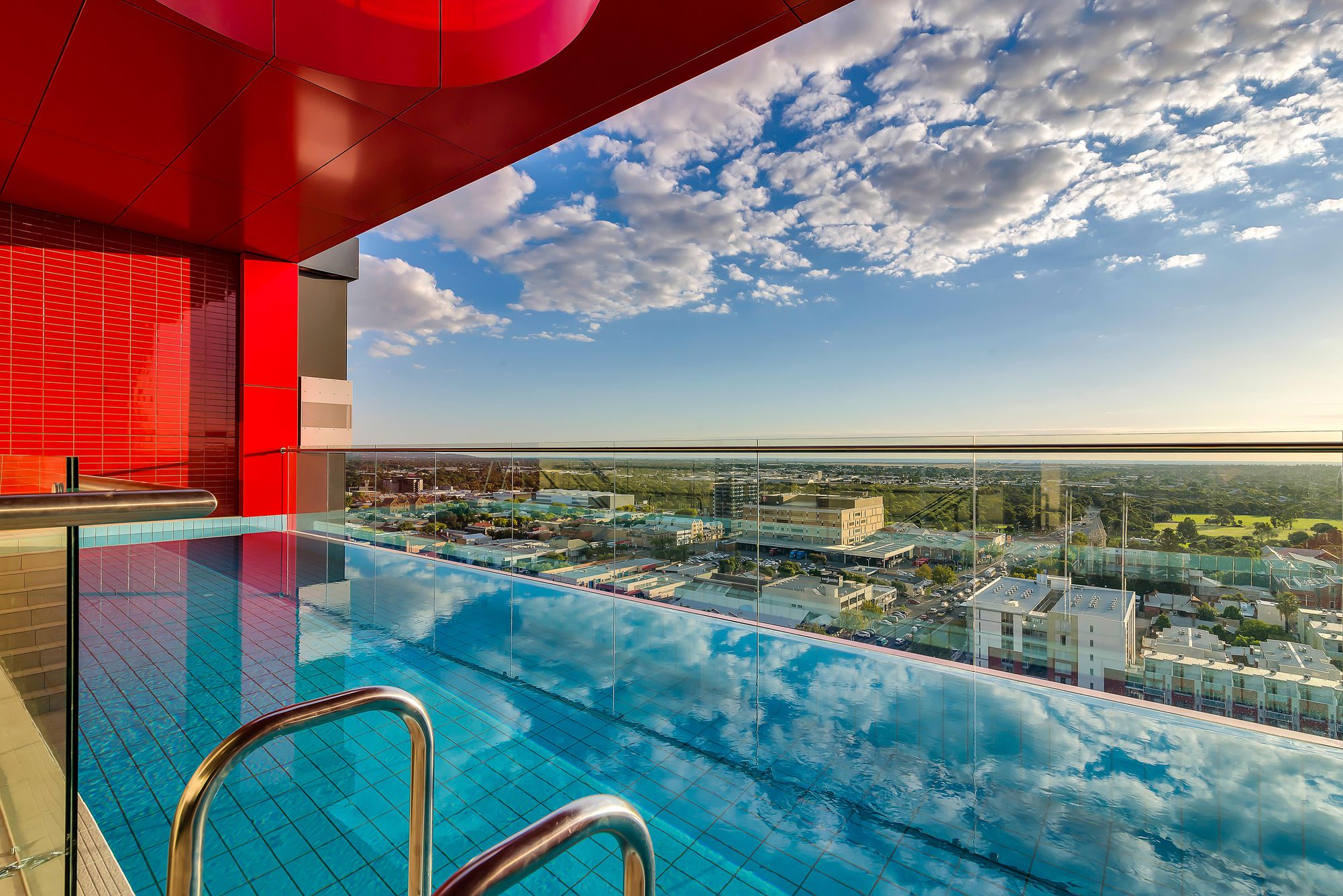 1117 / 160 Grote Street , Adelaide