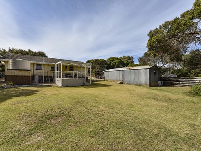 4 Parklands Terrace, Beachport