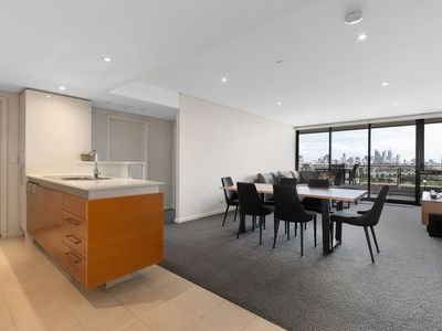 902 / 2 Oldfield Street, Burswood