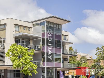 21 / 513 Hay Street, Subiaco