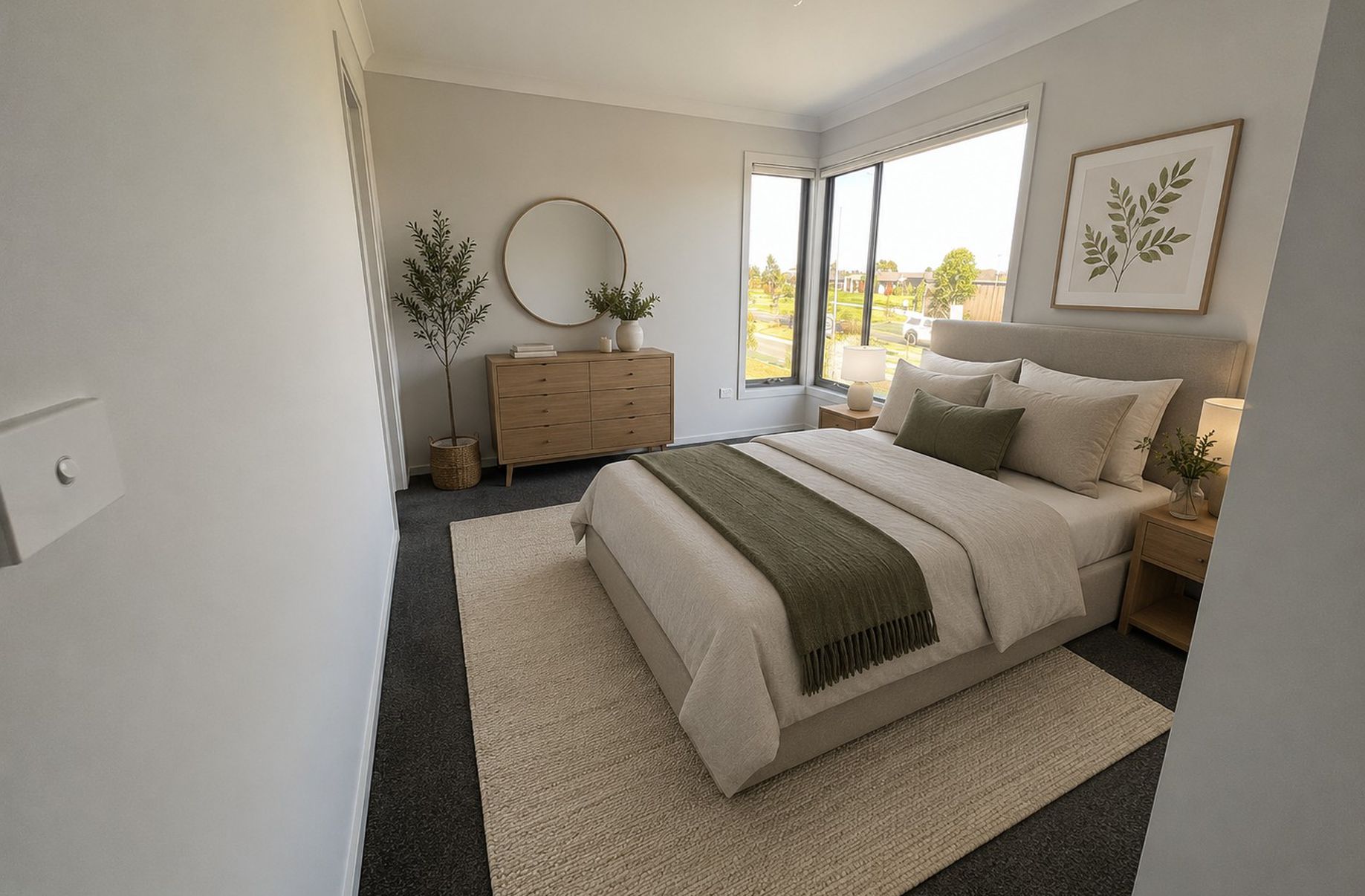 464 Harvest Home Road, Epping