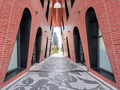 208 / 106 Epsom Rd, Zetland