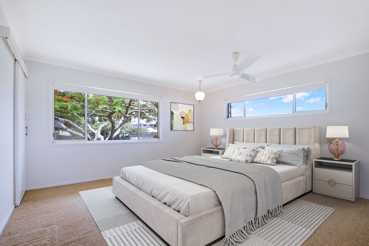 48 Coburg Street, Cleveland