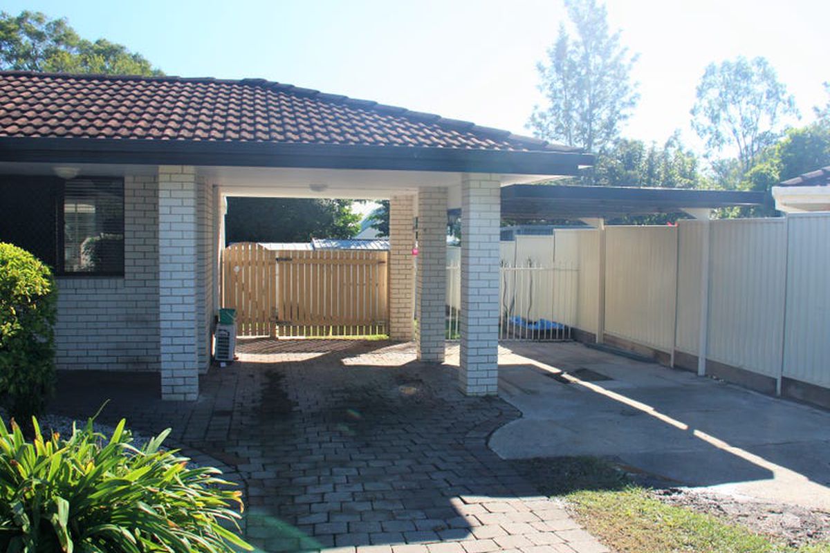 3 Mathews Street, Bethania