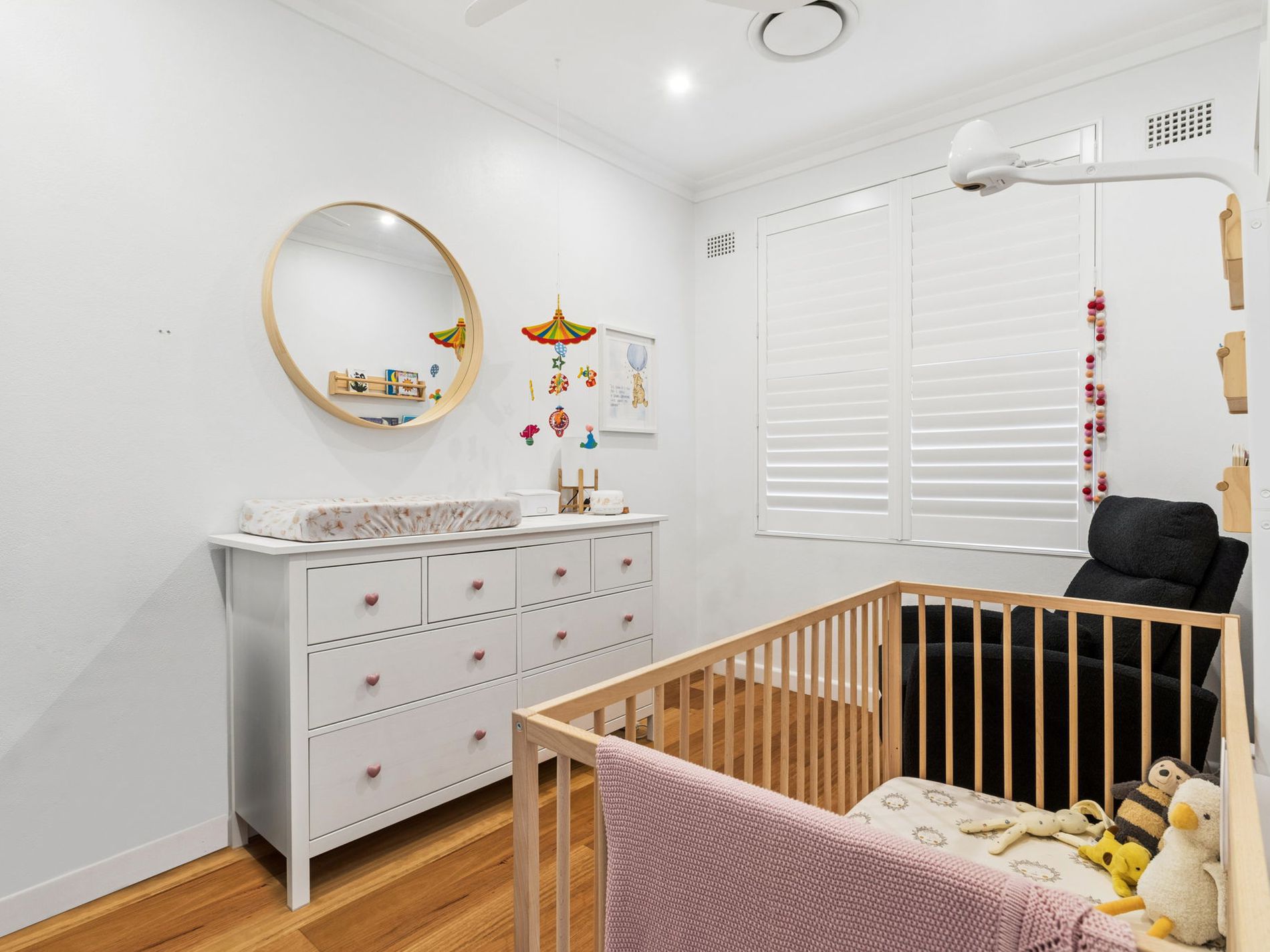 123-127 Alfred Street, Sans Souci