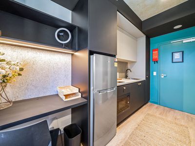 555 Wellington Street, Perth