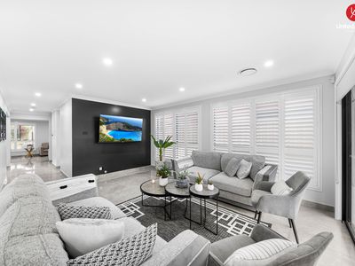 10 Palana Close, West Hoxton