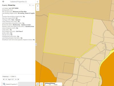 Lot 1, DP 745965 Princes Highway, Jerrawangala