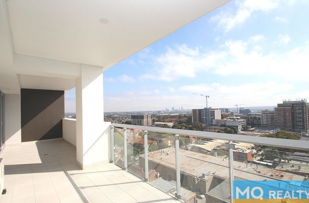 1006 / 93 Auburn Road, Auburn