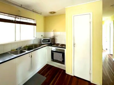 5 Scott Street, Dysart