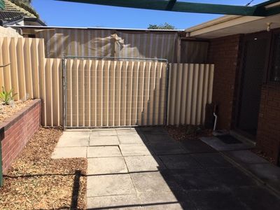 9/34 Waterloo Street, Joondanna