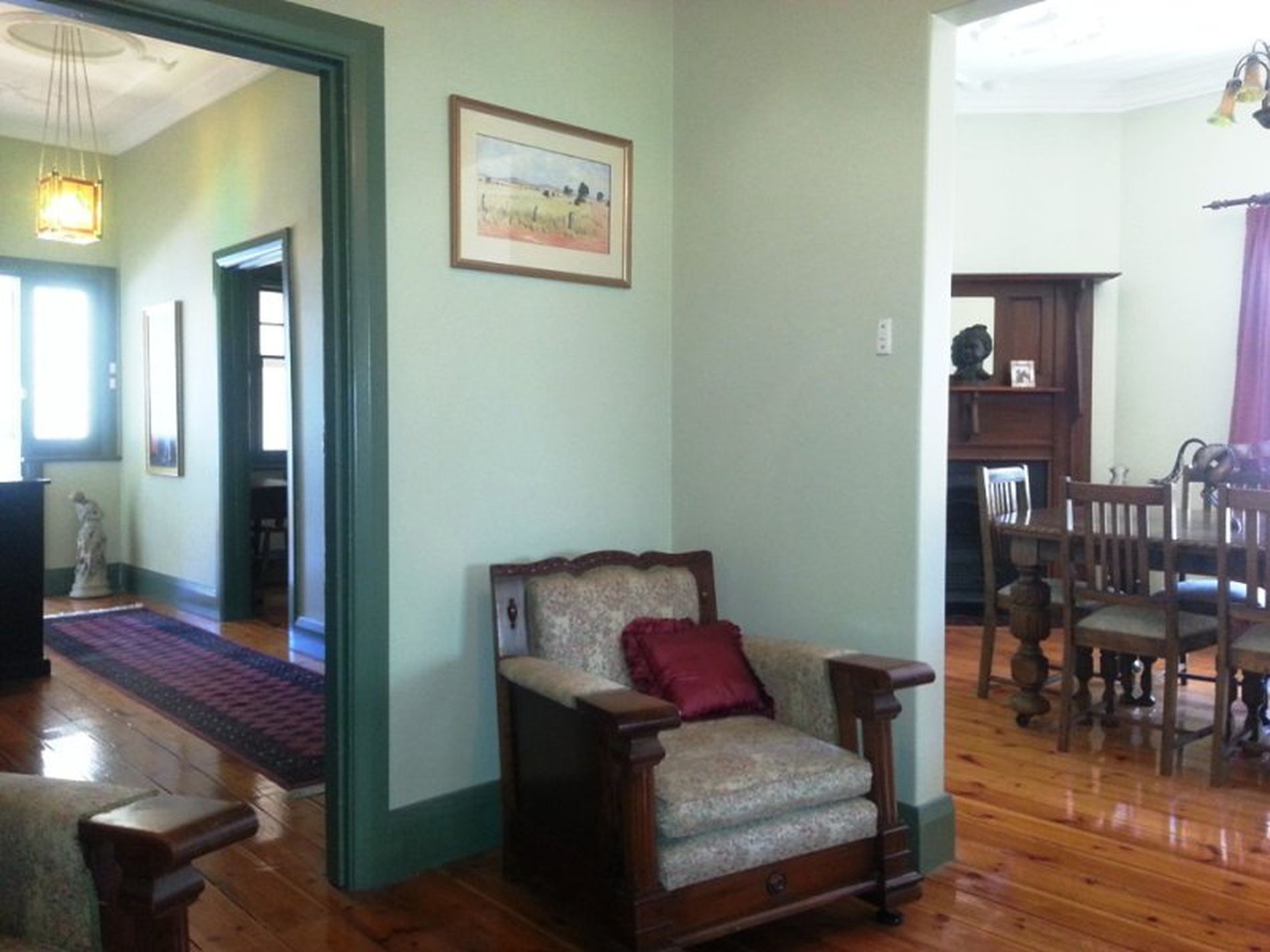 15 Surrey Road, Keswick