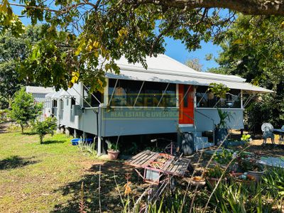 25 Sayers Street, Queenton