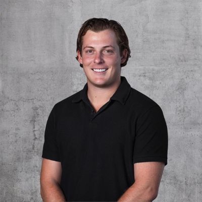 Max Fitzgerald