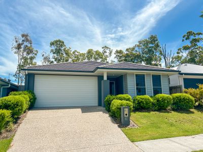 48 Pintail Circuit, Deebing Heights