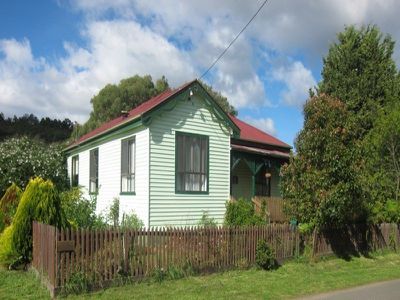 96 Fourfoot Road, Geeveston