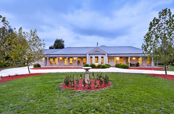 100 Deep Creek Road, Oaklands Junction