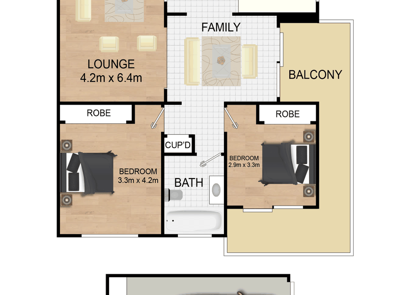 11 / 68 Castlereagh St, Liverpool