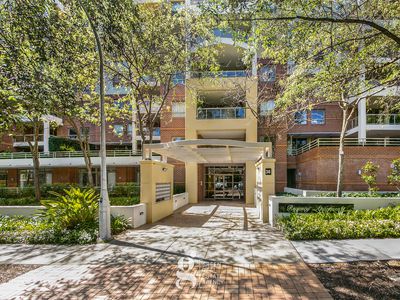 602 / 36 Victoria St, Epping