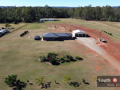 86 Hines Road, Wondai