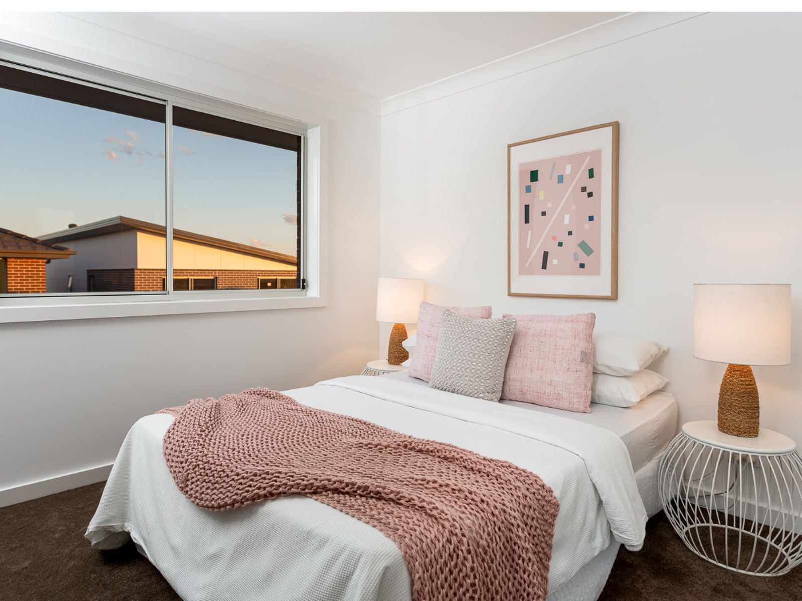 Live in or Invest! $1,078,000 Lux Pkg