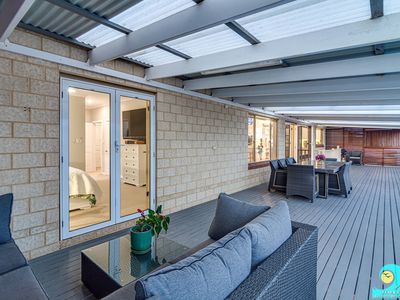 14 Teraglin Vista, Yanchep