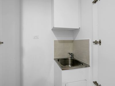 1408 / 8 Adelaide Tce, East Perth