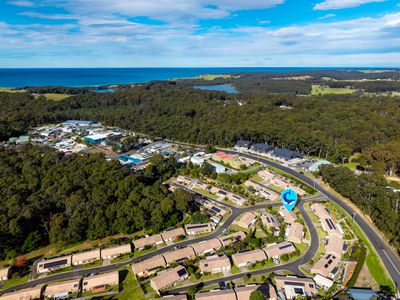 64 / 11 Payne Street, Narooma