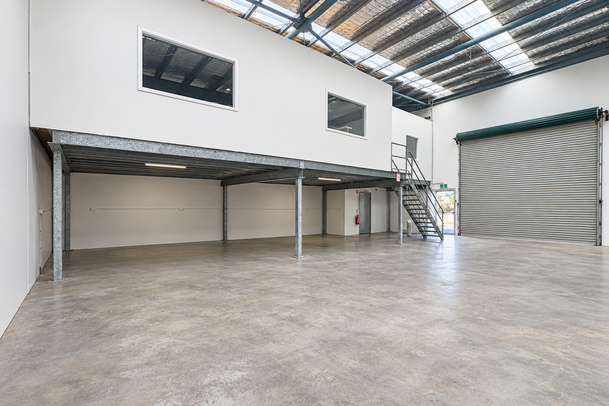 Unit 1A / 58-64 Cook Street, Kurnell