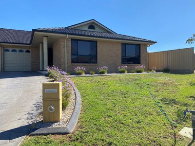 5 Terrazzo Court, Dubbo