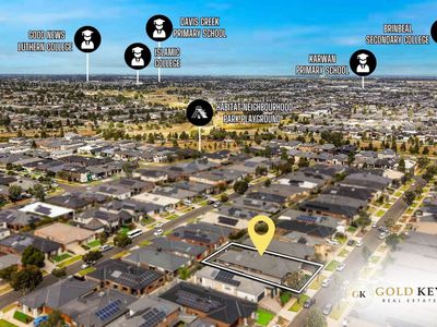 30 Bindi Avenue, Tarneit