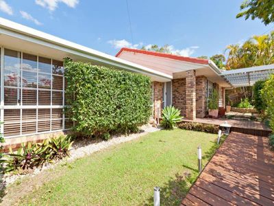 4 Ridgeway Court, Rochedale South