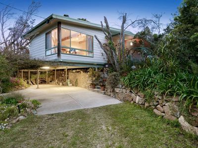 21 Allan Street, Blairgowrie