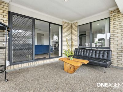 13 Golden Grove Court, Eli Waters