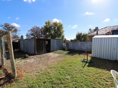 8 Park Road, Kerang