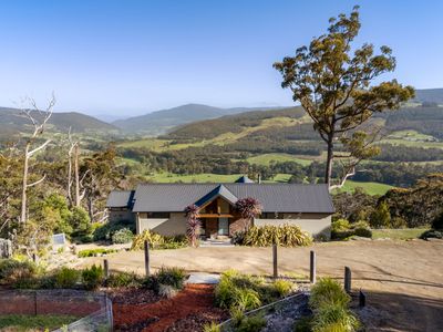 117 Lanes Road, Glen Huon