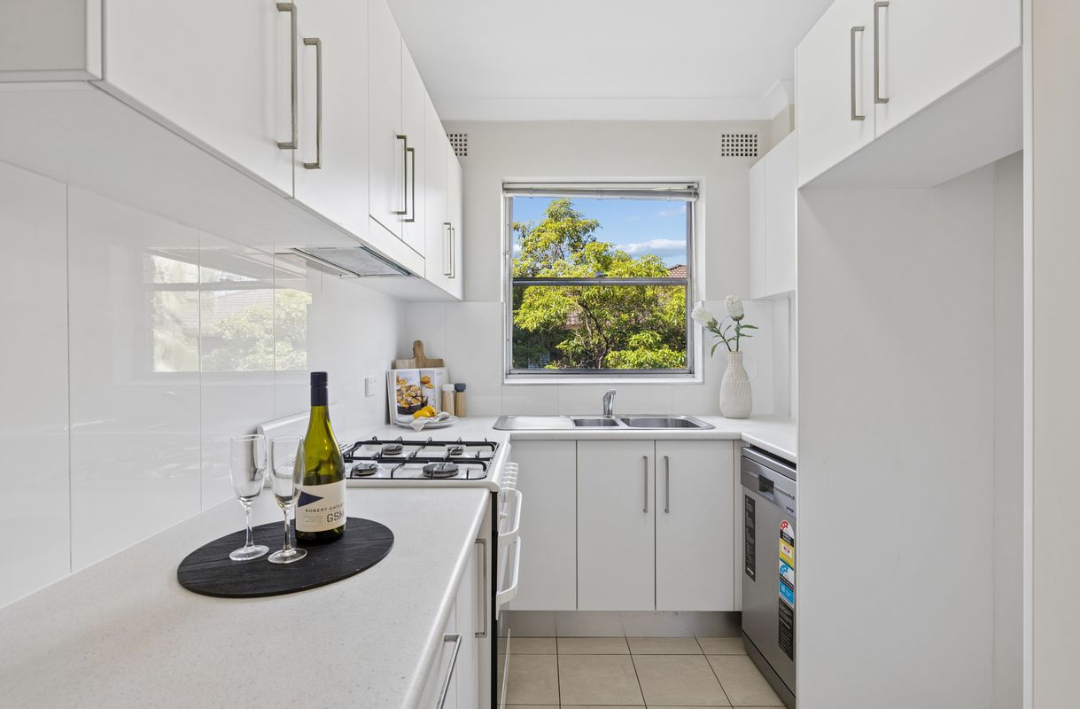 6 / 51 Shirley Road, Wollstonecraft