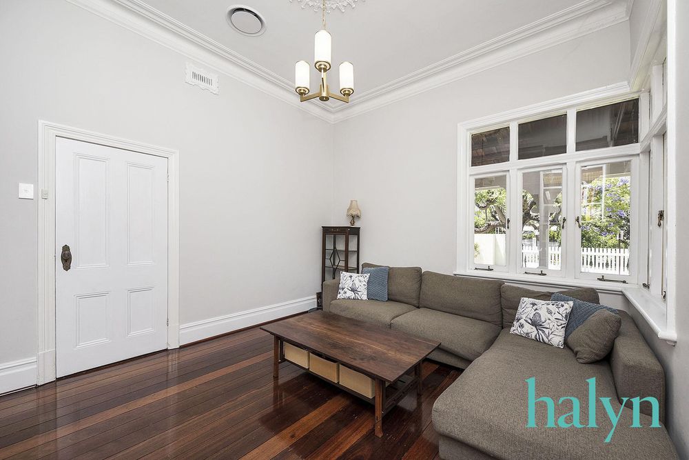 25 Norfolk Street, North Perth