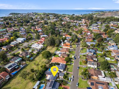 32 Cullen Drive, Kiama Downs