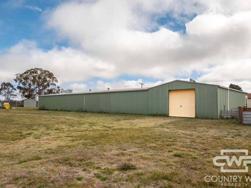 2 Coventry Street, Guyra