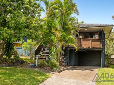 26 Sabot Street, Jamboree Heights