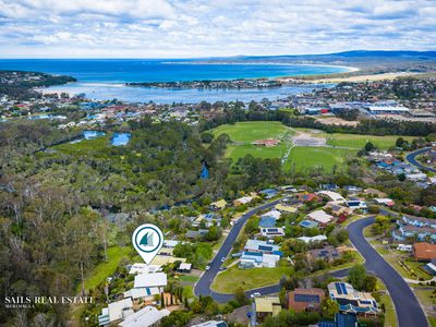 38 Garden Circle, Merimbula