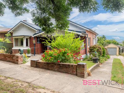 235 Keppel Street, Bathurst