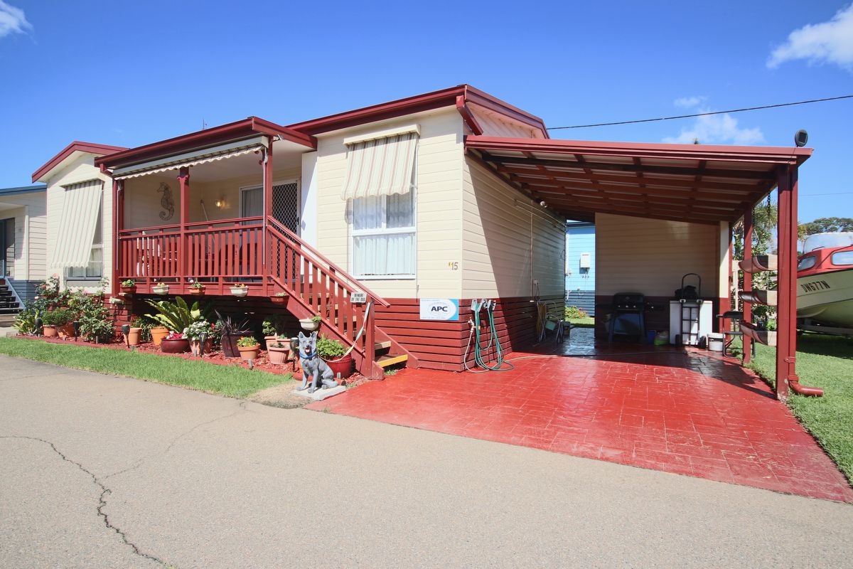 F15 Easts Narooma Village, Narooma