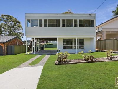 6 Seventh Avenue, Toukley