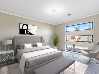 22 Billabong Crescent, Tarneit