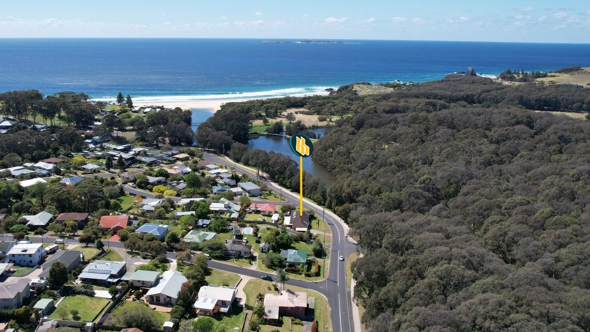 14 Harper Crescent, Narooma