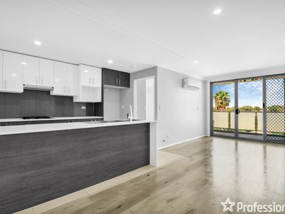 202 / 8 Cornelia Road, Toongabbie